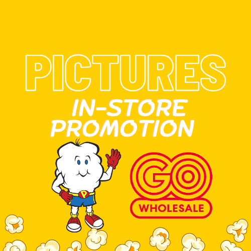 Yellow and Green Corn Organic Logo (5)